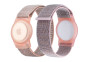AirTag Strap Pink
